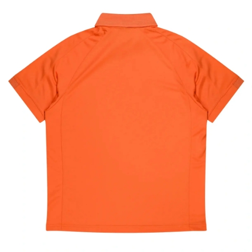 Picture of Aussie Pacific, Mens Flinders Polo 